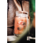 Yankee Candle Tropical Breeze - Tropický vánek vonná svíčka Signature velká sklo 2 knoty 567 g