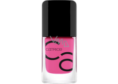 Catrice ICONails Gel Lacque lak na nehty 157 I'm A Barbie Girl 10,5 ml