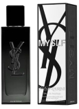 Yves Saint Laurent MYSLF parfémovaná voda plnitelný flakon pro muže 60 ml