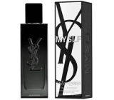 Yves Saint Laurent MYSLF parfémovaná voda plnitelný flakon pro muže 60 ml