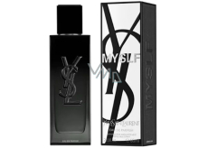 Yves Saint Laurent MYSLF parfémovaná voda plnitelný flakon pro muže 60 ml