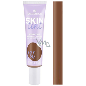 Essence Skin Tint hydratační make-up 130 30 ml