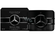Mercedes-Benz Sign Your Power parfémovaná voda pro muže 50 ml