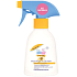SebaMed Baby Sun Care Multi Protect OF50 sprej na opalování pro děti bez parfemace 200 ml