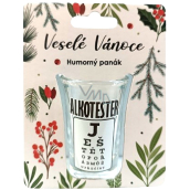 Albi Panák v závěsné krabičce AlkoTester 35 ml
