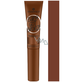 Essence Baby got Bronze tekutý bronzer 40 Tan - Tastic 10 ml