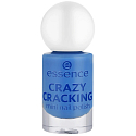 Essence Crazy Cracking mini lak na nehty 04 5 ml