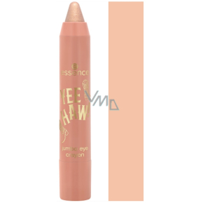 Essence YEE HAW! tužka na oči Jumbo 01 In My Cowgirl 2,8 g