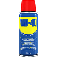 WD-40 sprej, univerzální mazivo, 100 ml