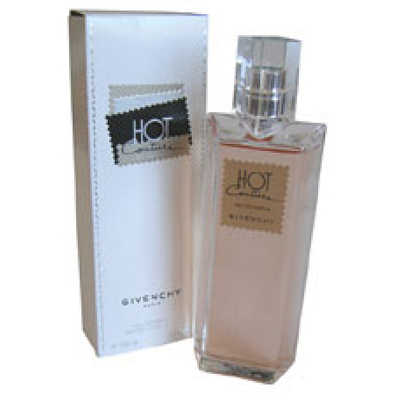 Givenchy Hot Couture parfémovaná voda pro ženy 50 ml