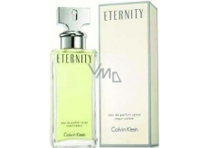 Calvin Klein Eternity parfémovaná voda pro ženy 50 ml