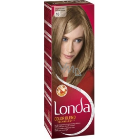 Londa Color Blend Technology barva na vlasy 16 středně plavá