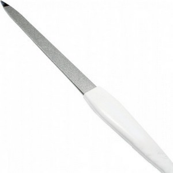 Solingen Pilník safírový na nehty 12 cm 1 kus 7482