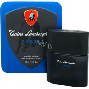 Tonino Lamborghini Forza toaletní voda pro muže 50 ml