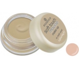 Essence Soft Touch Mousse make-up 01 Matt Sand 16 g