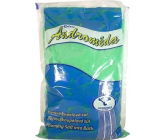 Relaxa Androméda Aloe Vera sůl do koupele 1 kg