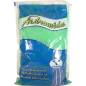 Relaxa Androméda Aloe Vera sůl do koupele 1 kg