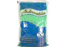 Relaxa Androméda Aloe Vera sůl do koupele 1 kg