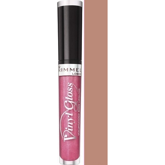 Rimmel London Vinyl Gloss lesk na rty 740 5 ml