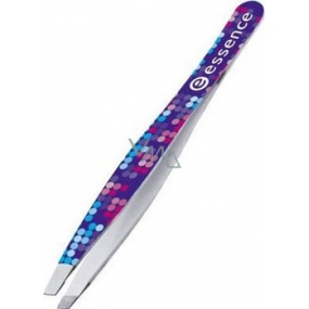 Essence Eyebrow Tweezer pinzeta na obočí 1 kus