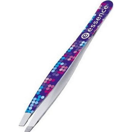 Essence Eyebrow Tweezer pinzeta na obočí 1 kus