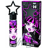 Mattel Monster High Draculaura parfémovaná voda pro dívky 15 ml