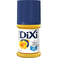 Dixi vlasový olej na světlé vlasy, 60 ml
