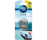 Ambi Pur Car Ocean Mist osvěžovač vzduchu do auta 2 ml