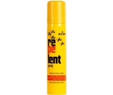 Alpa Repelent osvěžovač lihový sprej 90 ml