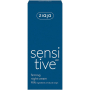 Ziaja Sensitive Skin zpevňující noční krém redukující podráždění 50 ml