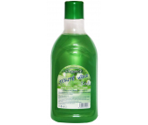 Elegance Kiwi tekuté mýdlo 2 l