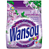 Wansou Aromatherapy Color prací prášek na barevné prádlo 20 dávek 1,4 kg