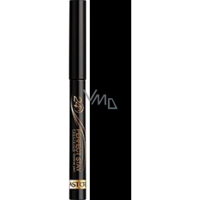 Astor 24h Perfect Stay Precision Eyeliner Pen oční linky ve fixu 001 Black 3 ml