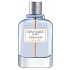 Givenchy Gentlemen Only Casual Chic toaletní voda pro muže 100 ml Tester