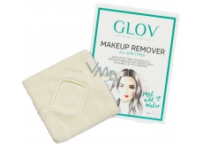 Glov Hydro Demaquillage Comfort odličovací rukavice 01 1 kus
