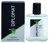 Astrid Diplomat Fresh voda po holení nová 100 ml