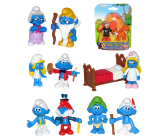 Šmoulové figurka 2 kusy různé druhy, doporučený věk 4+