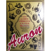Auron Vata na čištění zlata 10 g