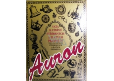 Auron Vata na čištění zlata 10 g