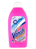 Vanish Oxi Action Bělicí přípravek na záclony 500 ml