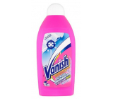 Vanish Oxi Action Bělicí přípravek na záclony 500 ml