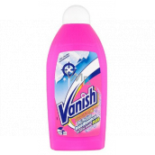 Vanish Oxi Action Bělicí přípravek na záclony 500 ml