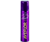 Aveflor Scinti lak na vlasy se vícebarevnými třpytkami středně tužící 75 ml