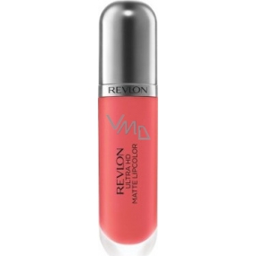 Revlon Ultra HD Matte Lipcolor rtěnka 620 HD Flirtation 5,9 ml