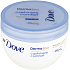 Dove Derma Spa Cashmere Comfort tělové máslo 300 ml
