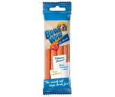 Bow Wow Jerky Bars tyčinky s příchutí uzeného hovězího masa 4 kusy