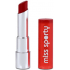 Miss Sporty My Best Friend Forever Lipstick Matte rtěnka 300 My Velvet Red 3,8 g