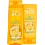 Garnier Fructis Oil Repair 3 posilující šampon pro suché a hrubé vlasy 250 ml + balzám na vlasy 200 ml, kosmetická sada