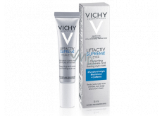 Vichy Liftactiv Supreme oční péče zpevňující proti vráskám 15 ml
