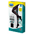 Scholl Light Legs Kompresní punčochové kalhoty S černé 60 den pomáhají zabraňovat pocitu únavy nohou a snižují pocit těžkých nohou